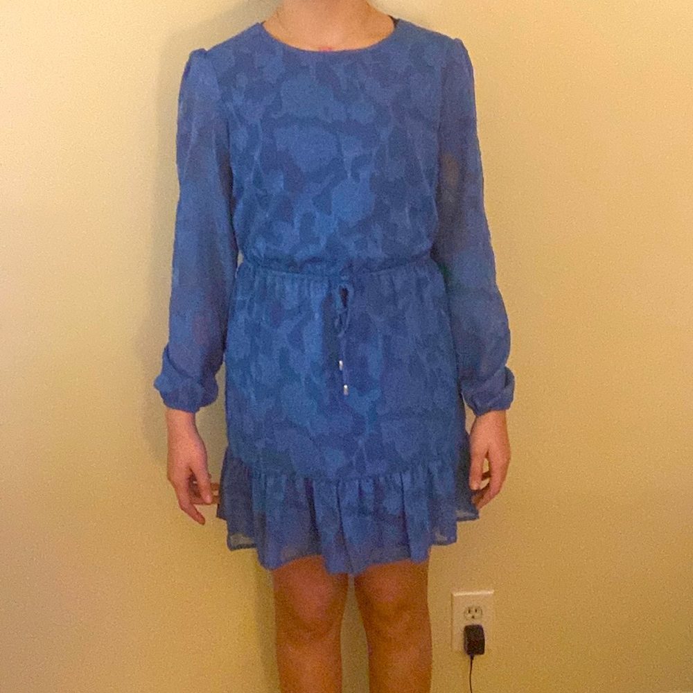 Junior Girls Size Small Dress